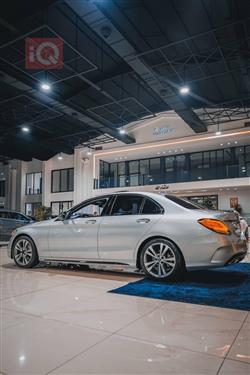 مێرسێدس بێنز C-Class